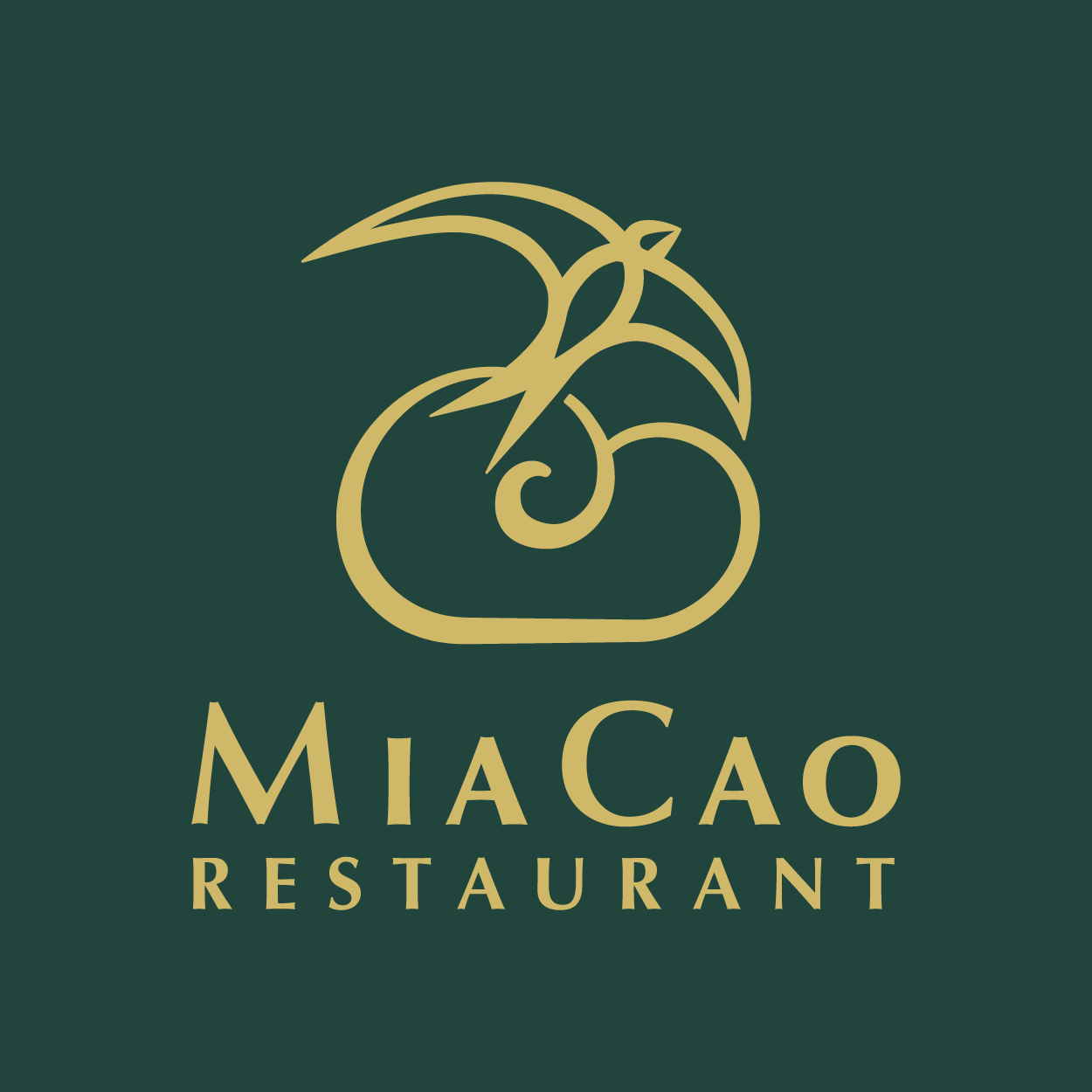 MiaCao - Asiatisches Restaurant am Kudamm/Kurfürstendamm, Berlin